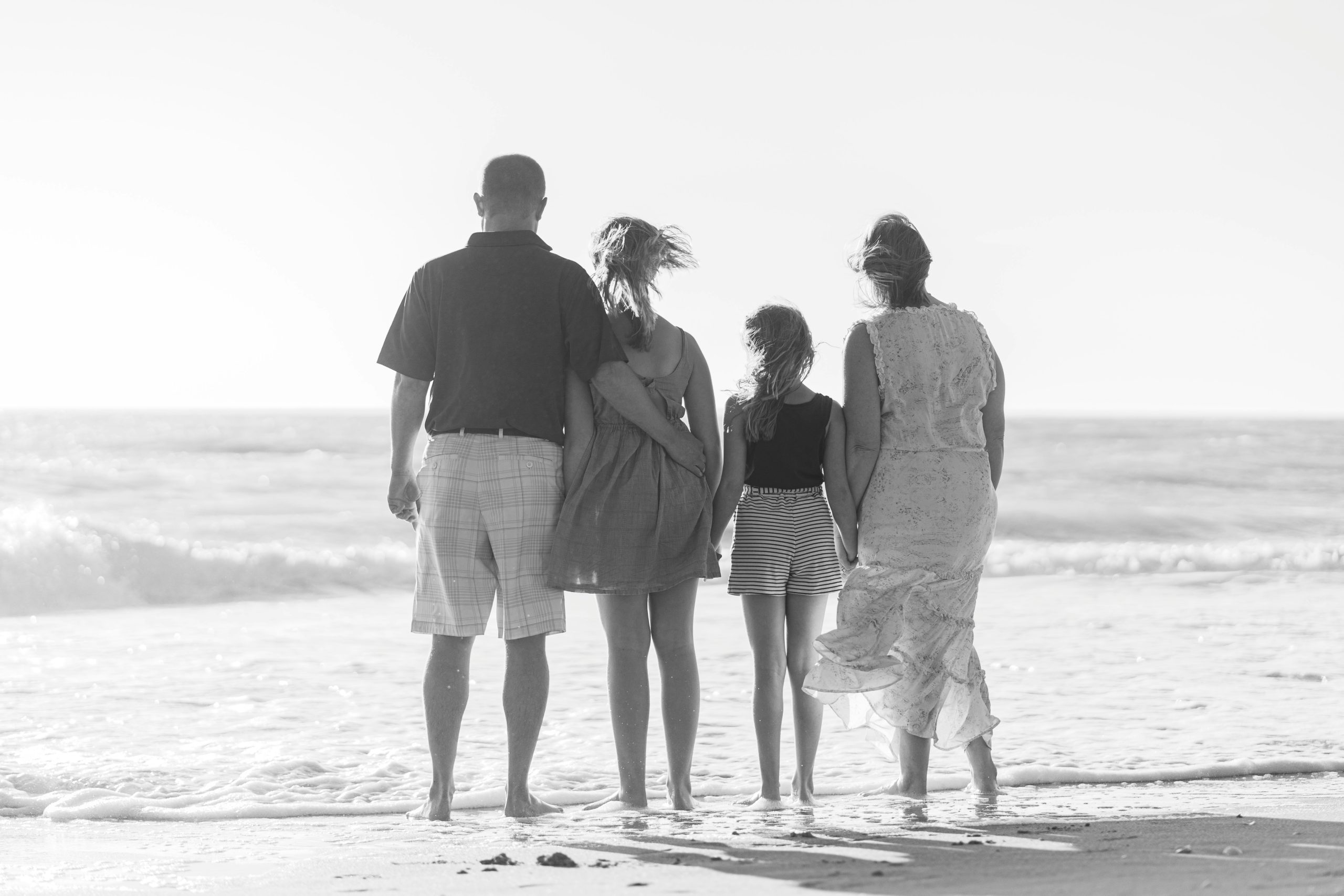 Transmission de patrimoine à Nice, une famille sur la Côte d'Azur, NC Patrimoine